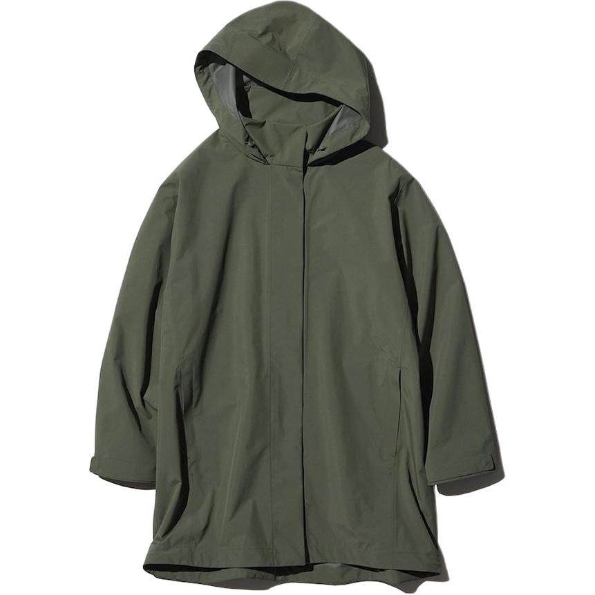 Куртка женская Uniqlo - Boxette Shop